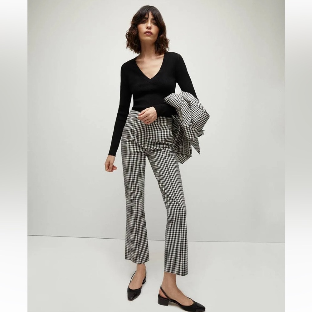 Veronica Beard Tani Pant